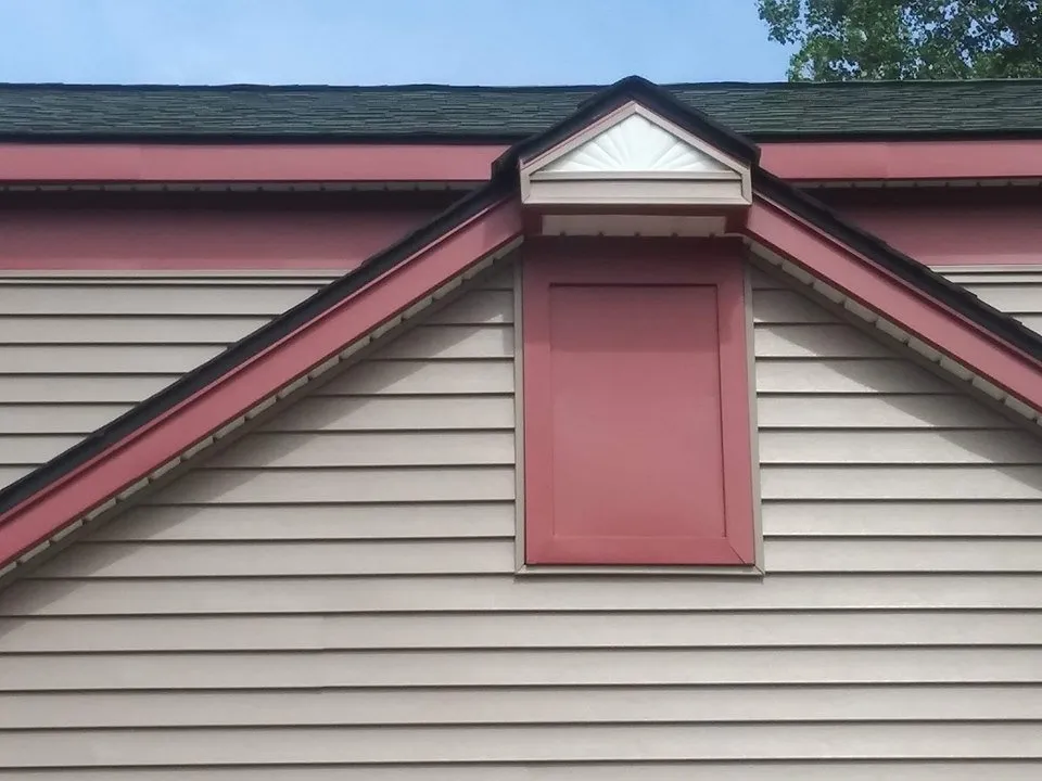 Slide of Harleys Construction & Restoration