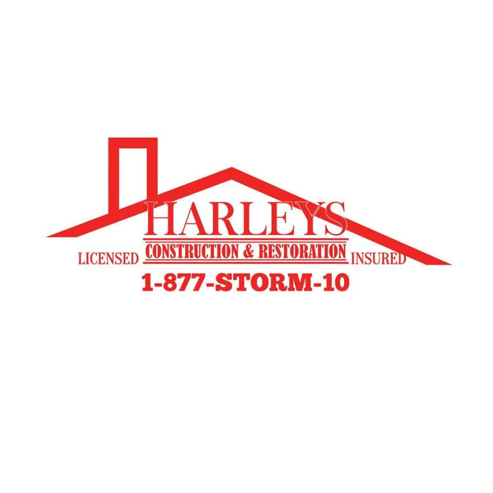 Slide of Harleys Construction & Restoration