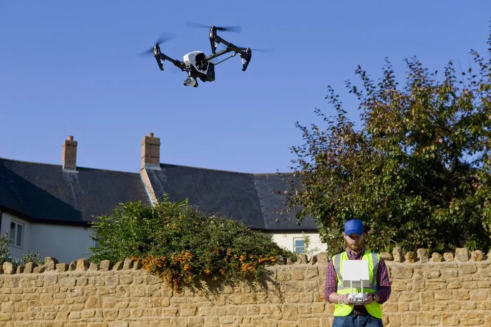 Slide of Harleys Construction & Restoration