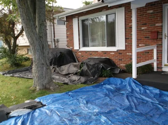 Harley's Construction and Restoration