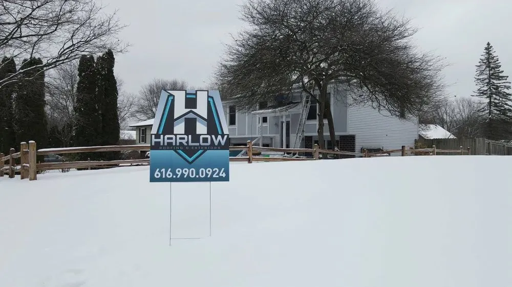 Slide of Harlow Roofing & Exteriors
