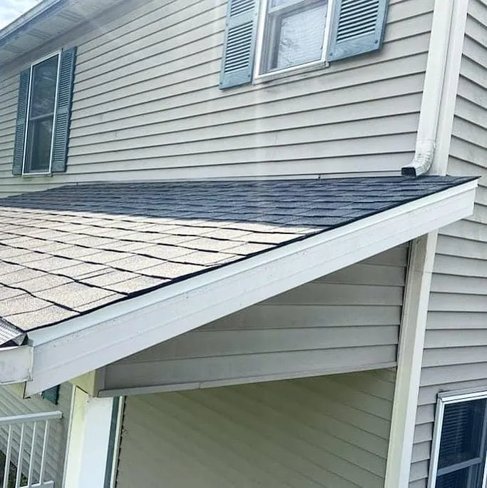 Slide of Harlow Roofing & Exteriors