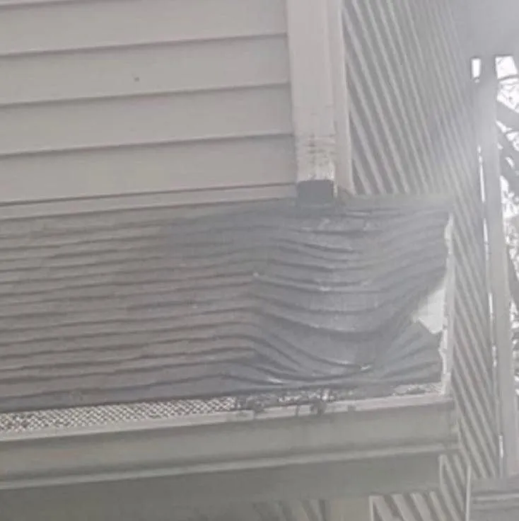 Slide of Harlow Roofing & Exteriors