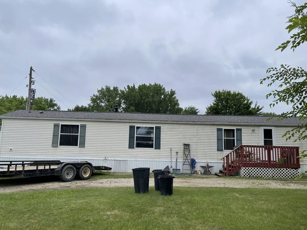 Slide of Harmon And Sons