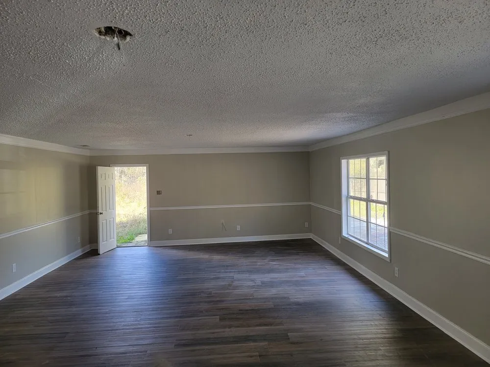 Slide of Harmon Enterprises