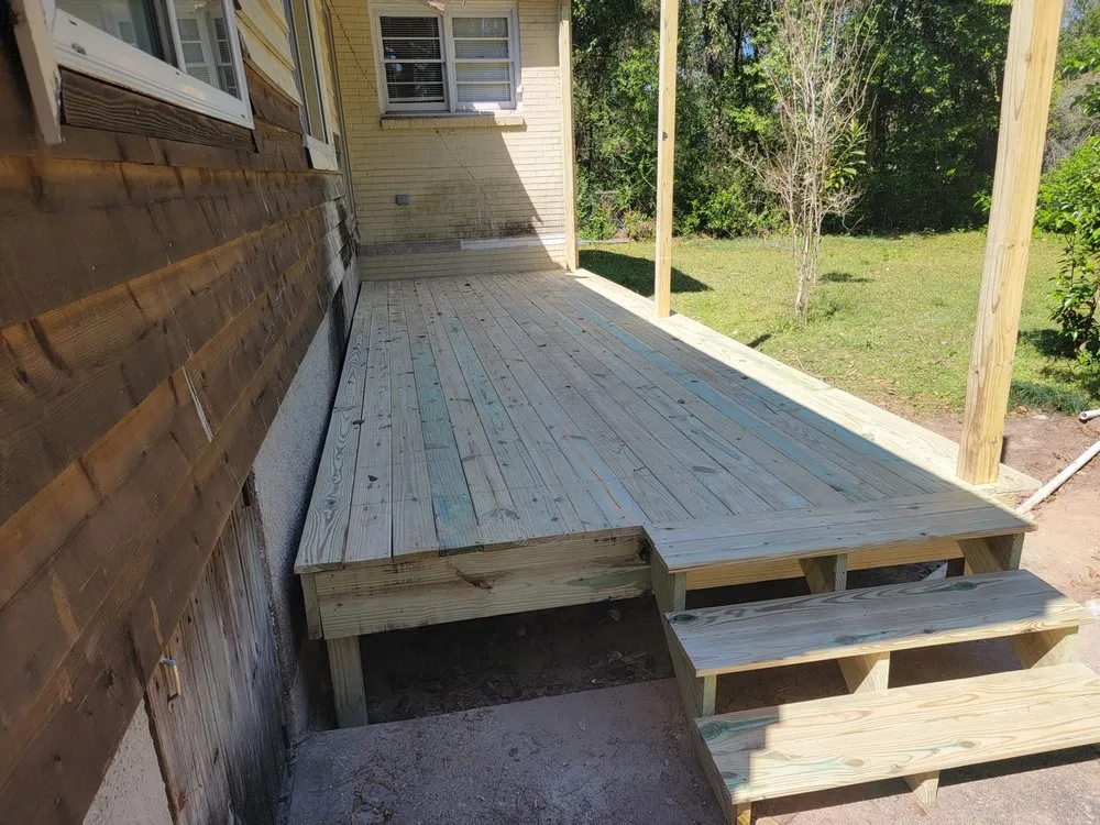 Slide of Harmon Enterprises