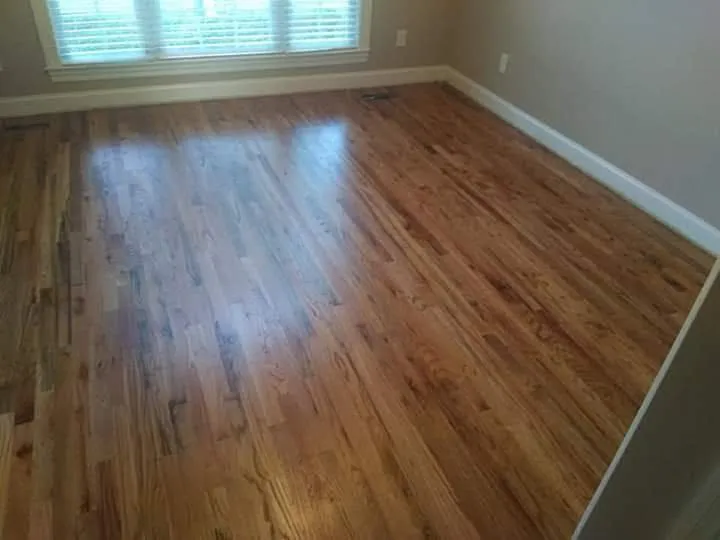 Slide of Harmon Enterprises