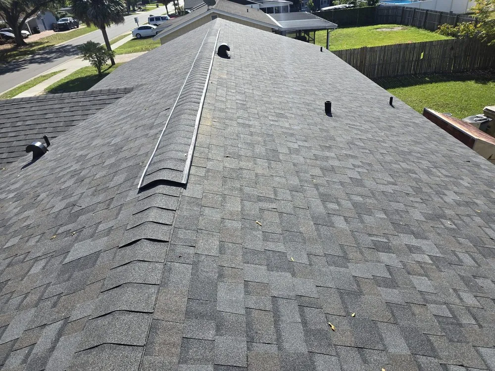 Slide of Harmony Construction