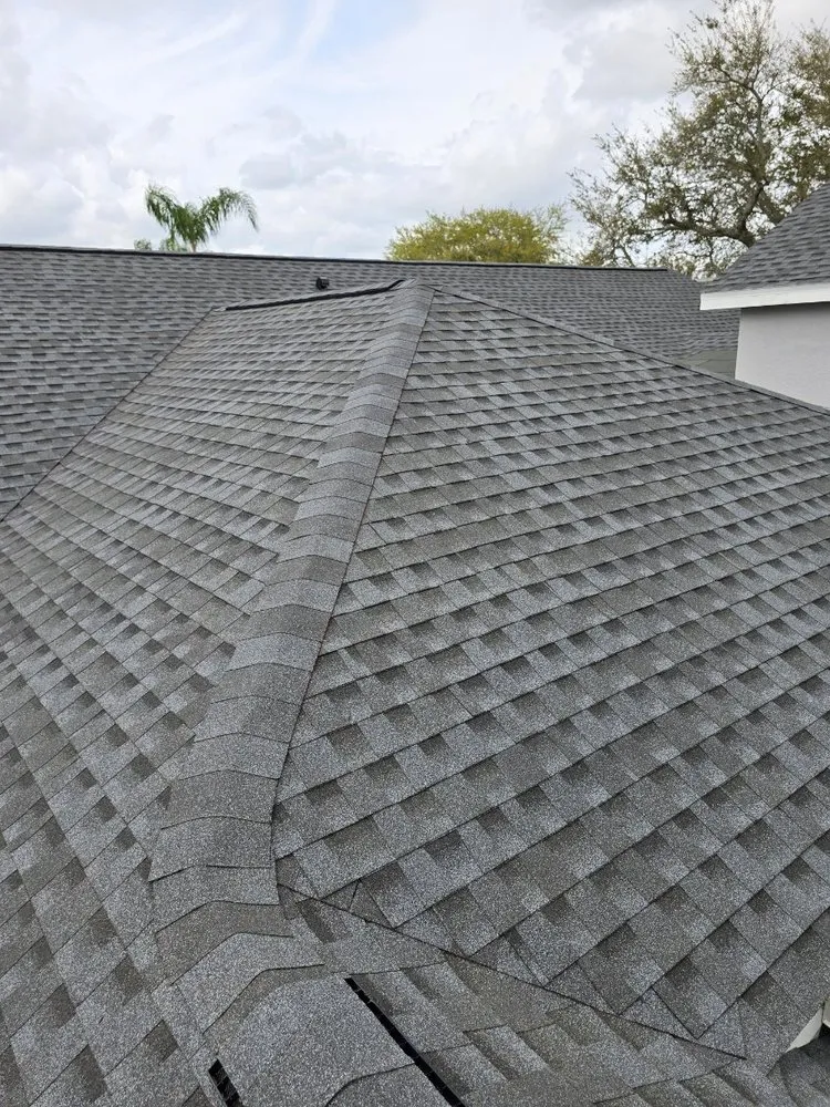 Slide of Harmony Construction