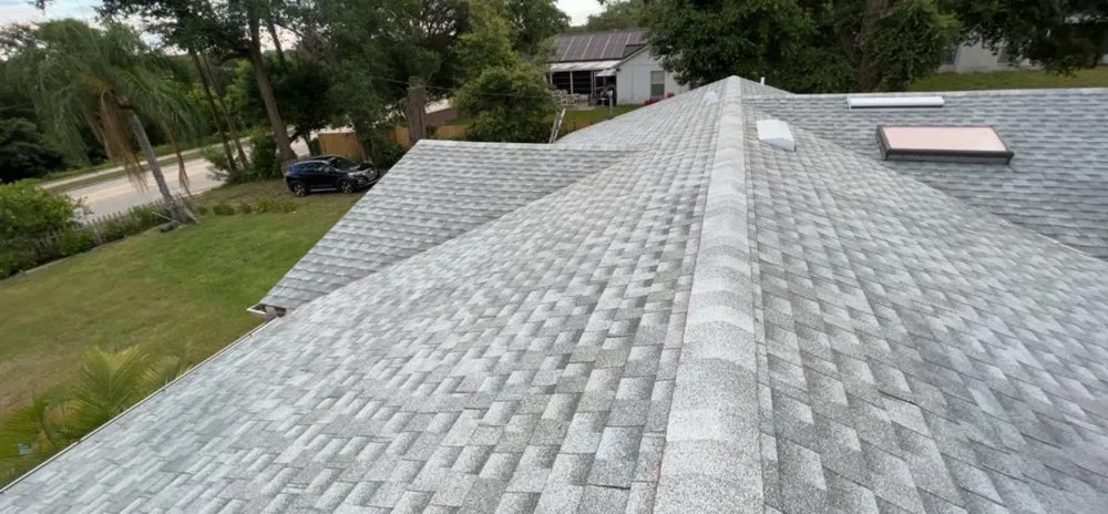 Slide of Harmony Construction