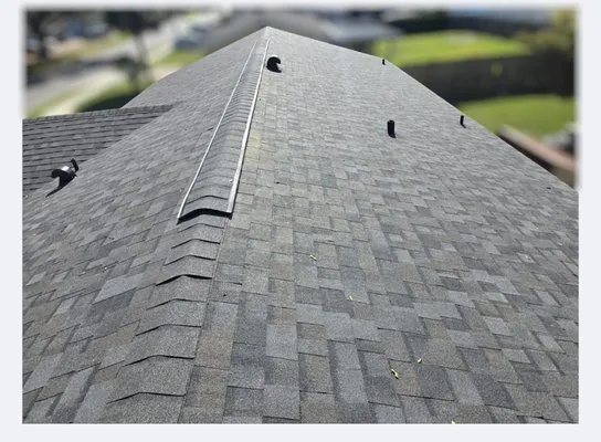 Harmony Construction