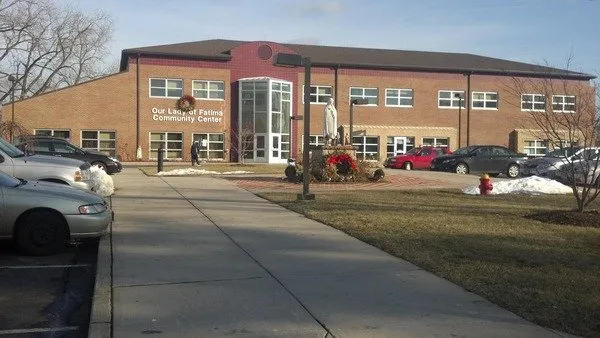 Slide of Harmony Home Improvement