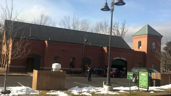 Slide of Harmony Home Improvement