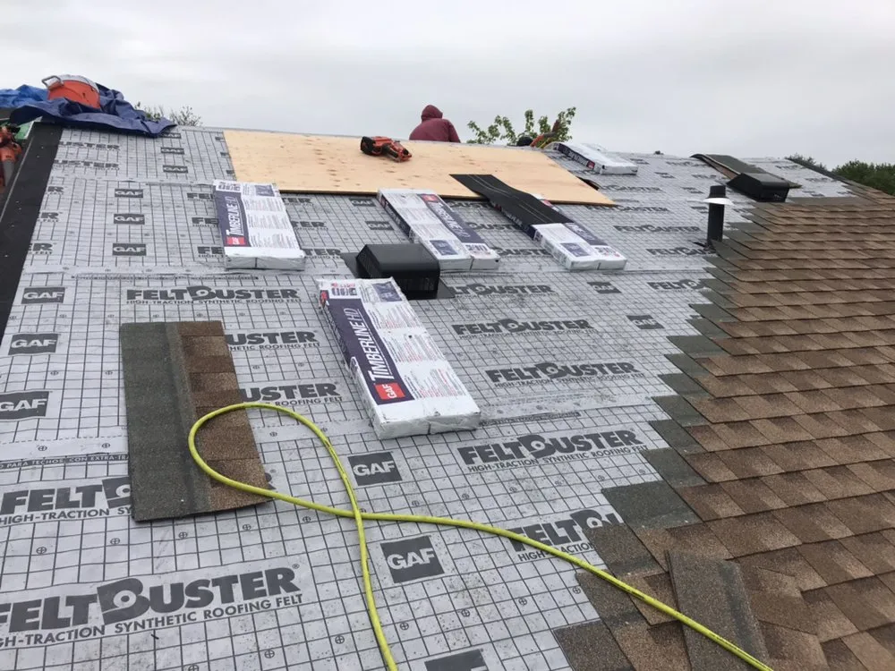 Slide of Harmony Home Remodeling