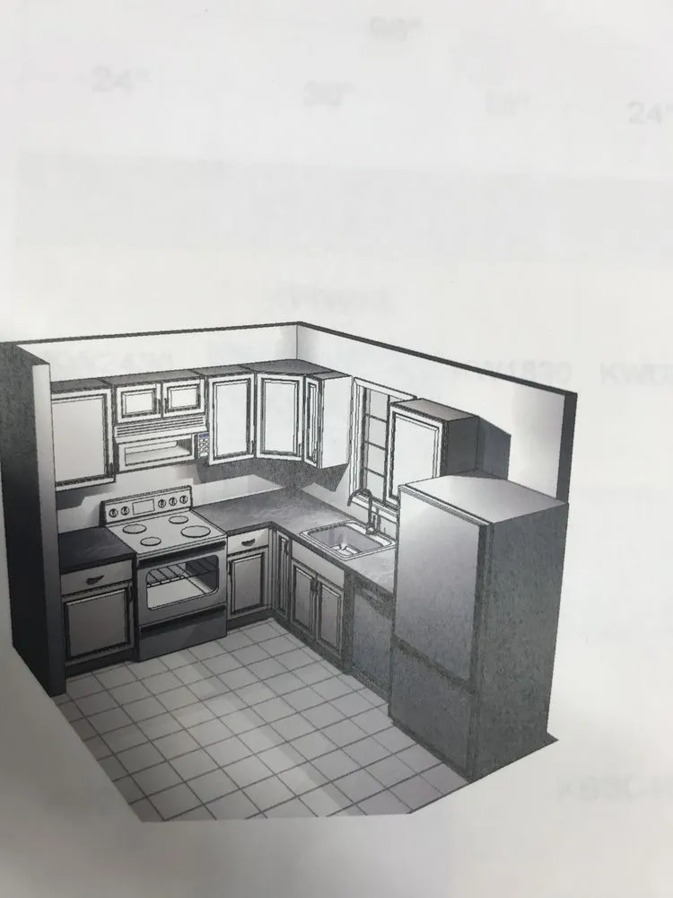 Slide of Harmony Home Remodeling