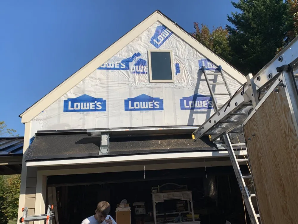 Slide of Harmony Home Remodeling