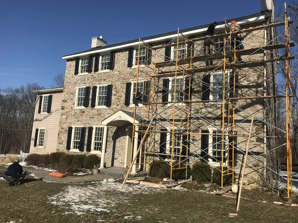 Slide of Harmony Home Remodeling