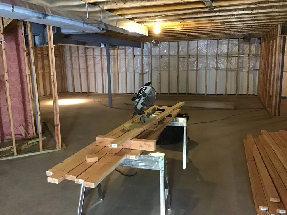 Slide of Harmony Home Remodeling