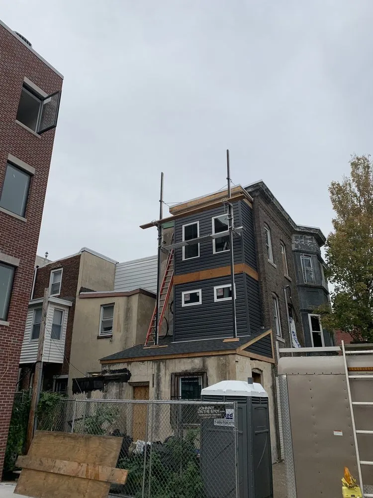 Slide of Harmony Home Remodeling