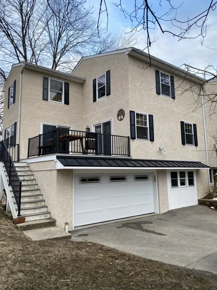 Slide of Harmony Home Remodeling