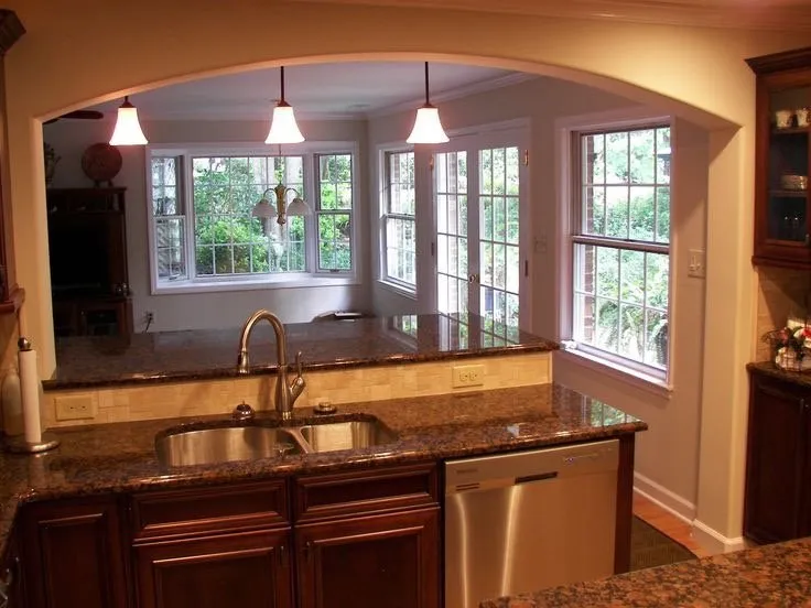 Slide of Harmony Home Remodeling