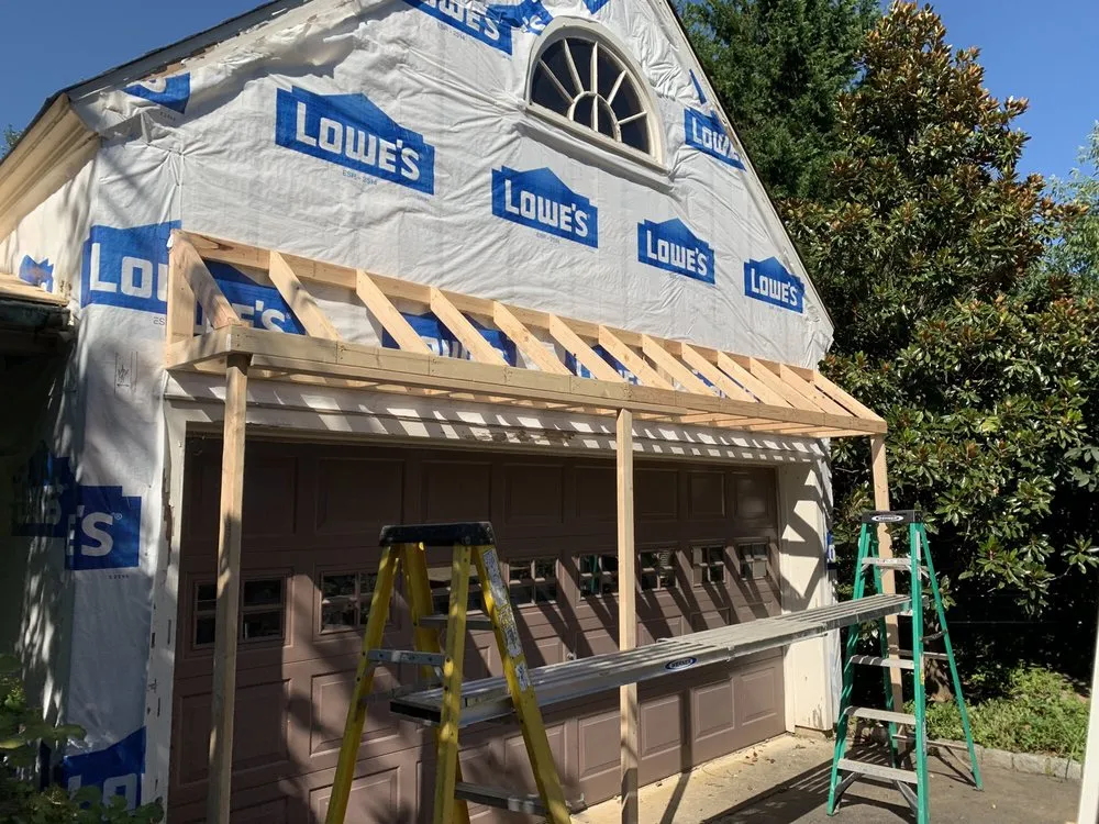 Slide of Harmony Home Remodeling