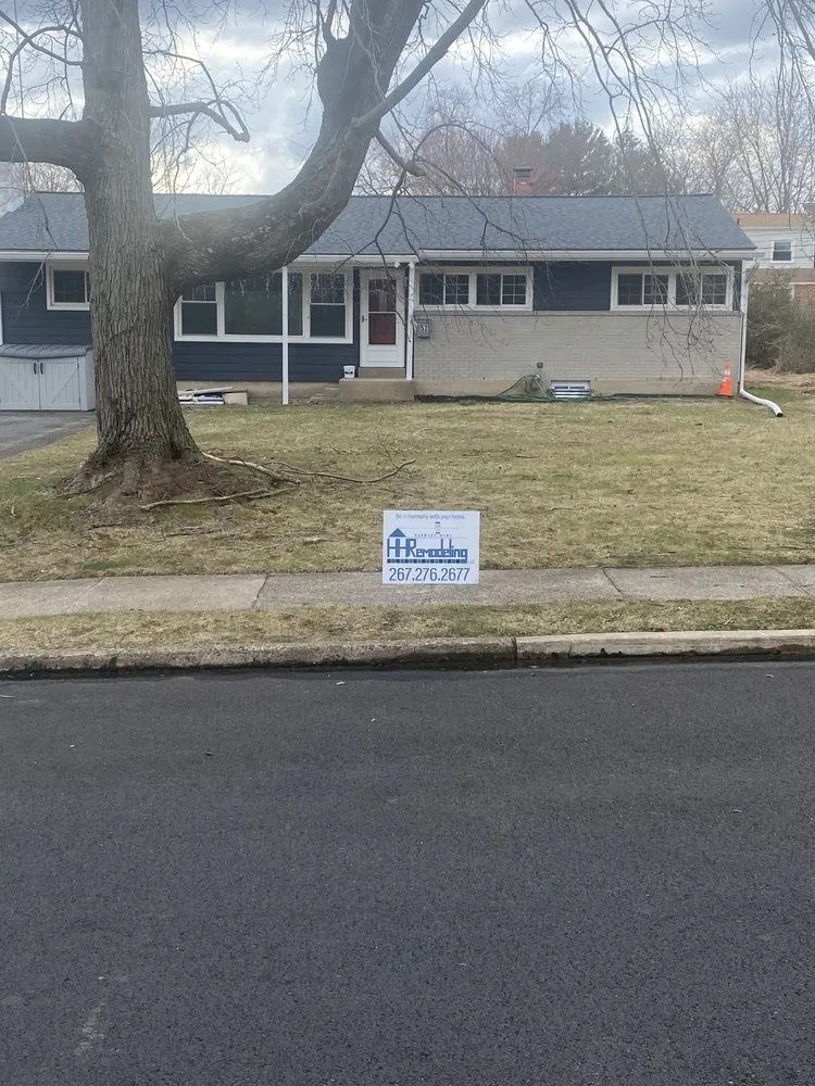 Slide of Harmony Home Remodeling