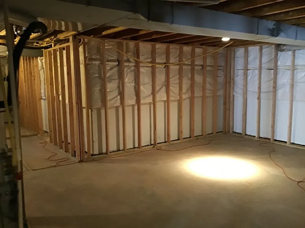 Slide of Harmony Home Remodeling