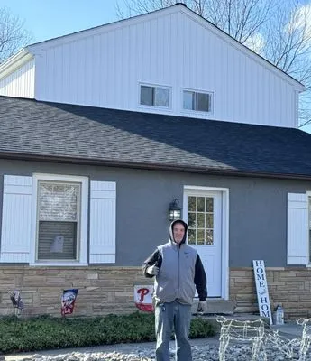 Harmony Home Remodeling