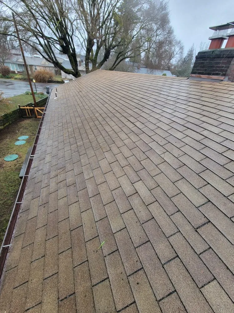 Slide of Harmony Roof and Gutter Maintenance