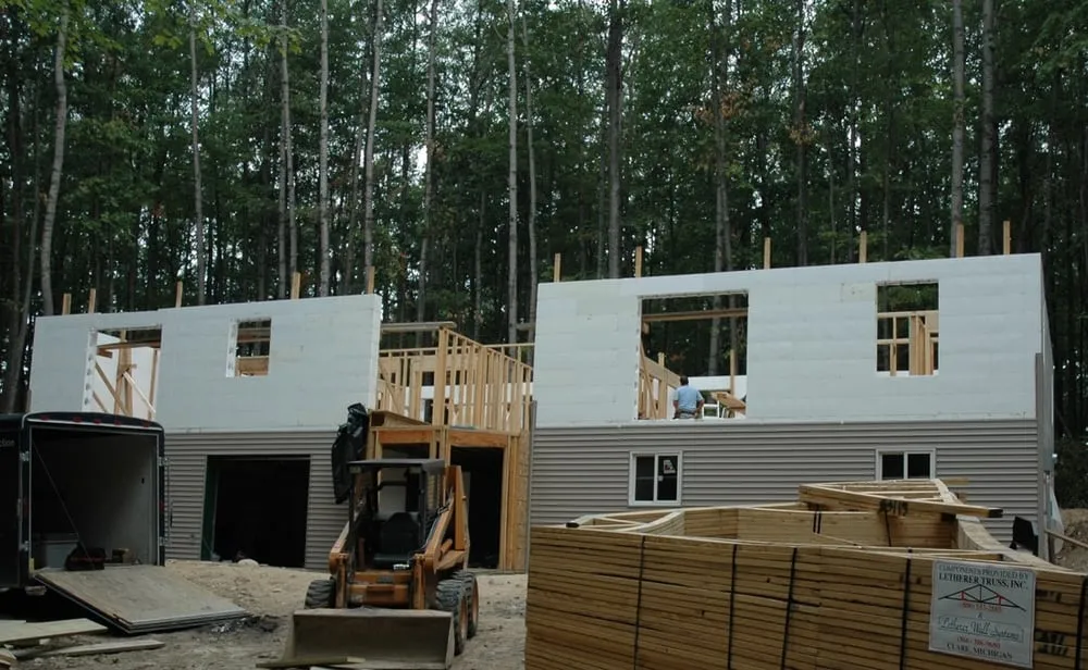 Expert roof repair in Denton Township, MI - Harms Enterprises
