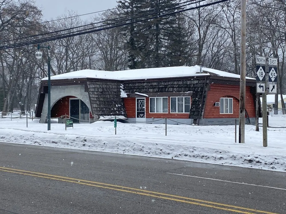 Trusted metal roofing installation in Denton Township, MI by Harms Enterprises
