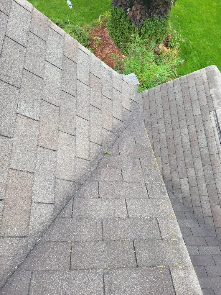 Trusted storm damage roof repair experts serving Six Lakes, MI - Harner Roofing and Construction
