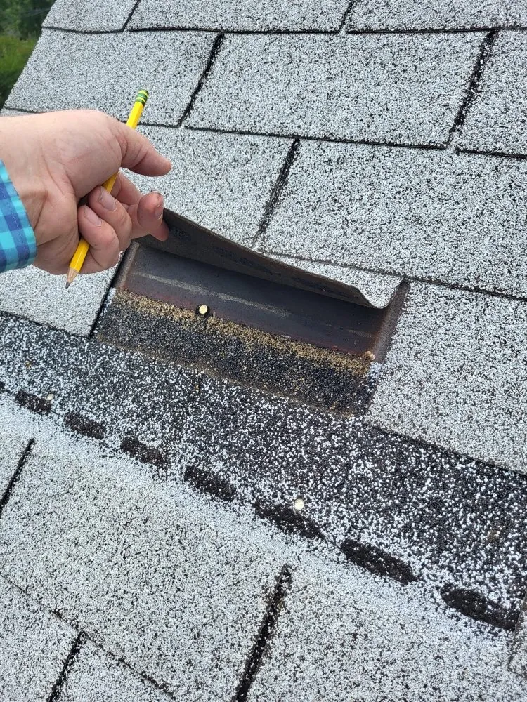 Professional roof inspection experts serving Six Lakes, MI - Harner Roofing and Construction