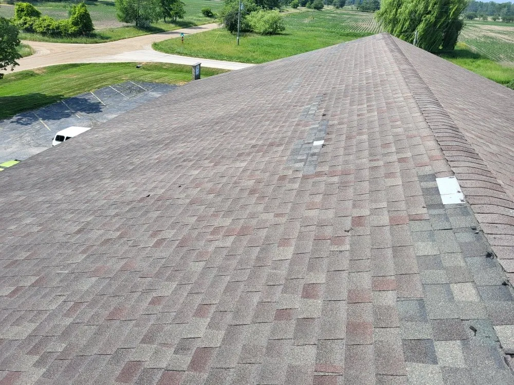 Expert roof replacement in Six Lakes, MI - Harner Roofing and Construction