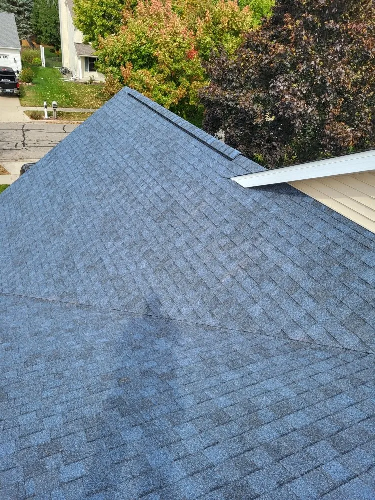 Top-rated storm damage roof repair experts serving Six Lakes, MI - Harner Roofing and Construction