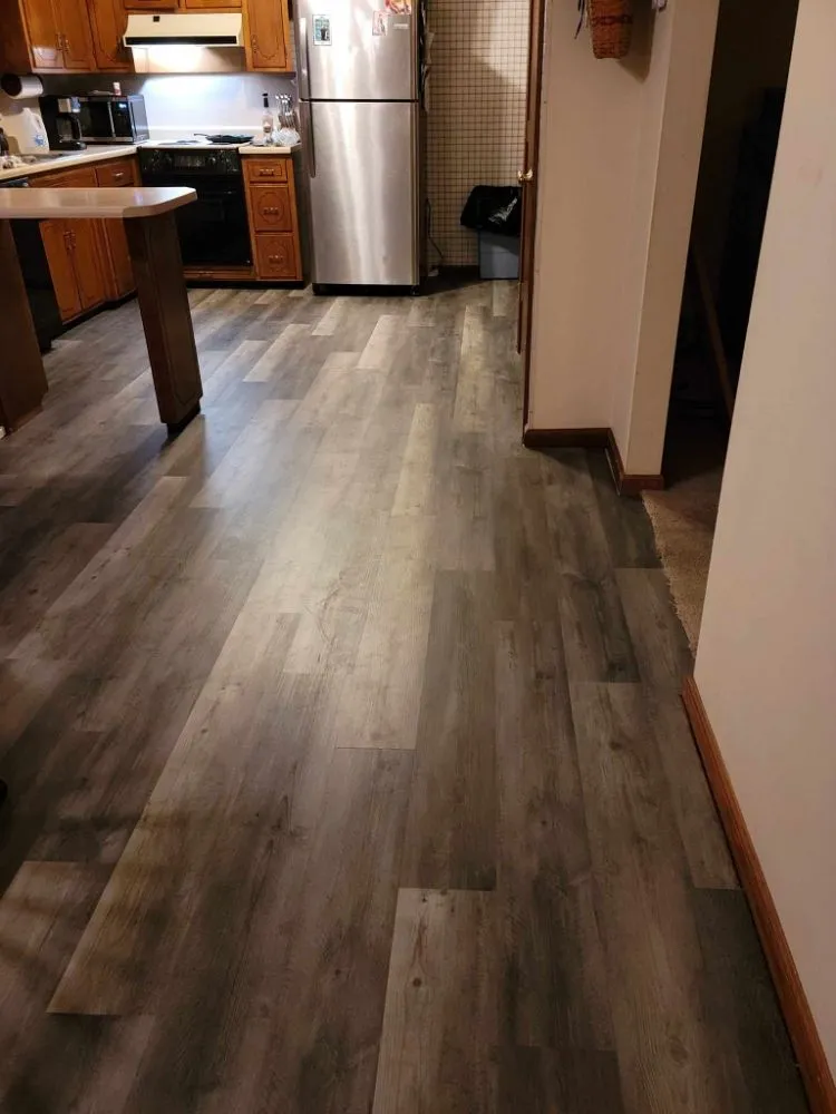 Slide of Harney's Home Improvements