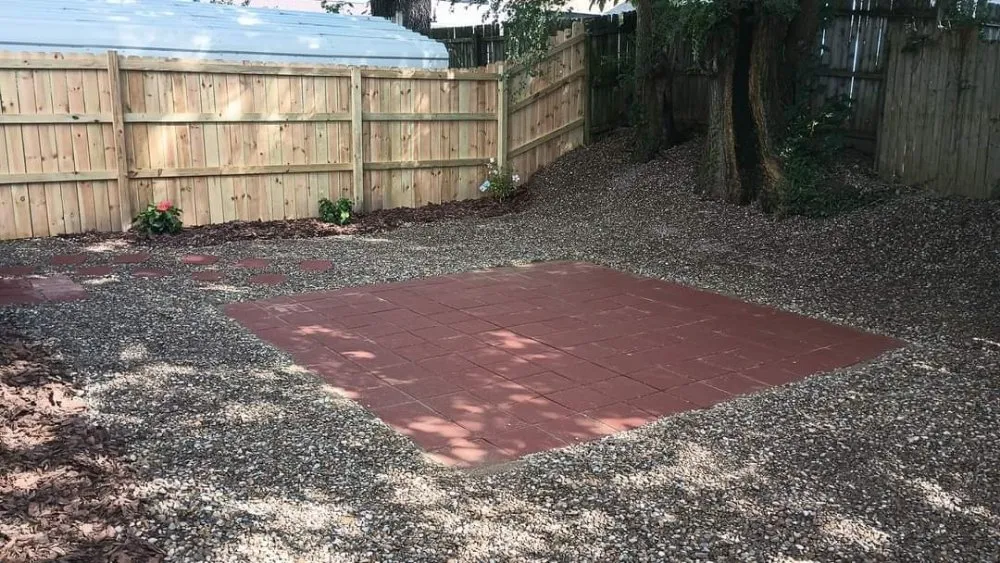 Slide of Harney's Home Improvements