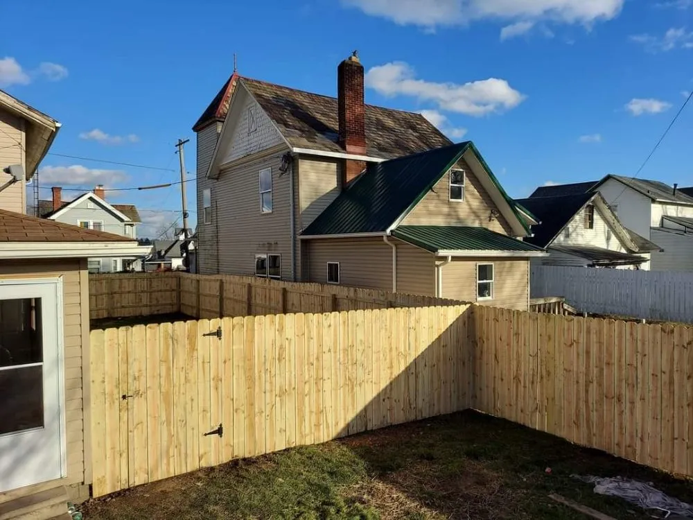 Slide of Harney's Home Improvements