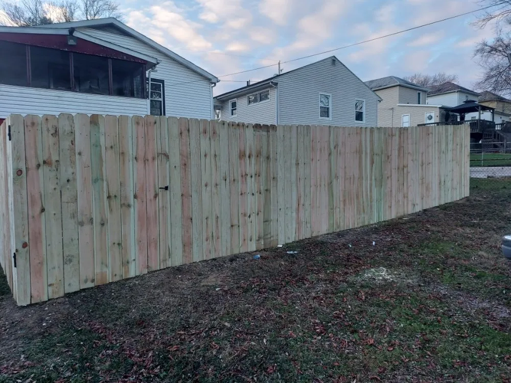 Slide of Harney's Home Improvements