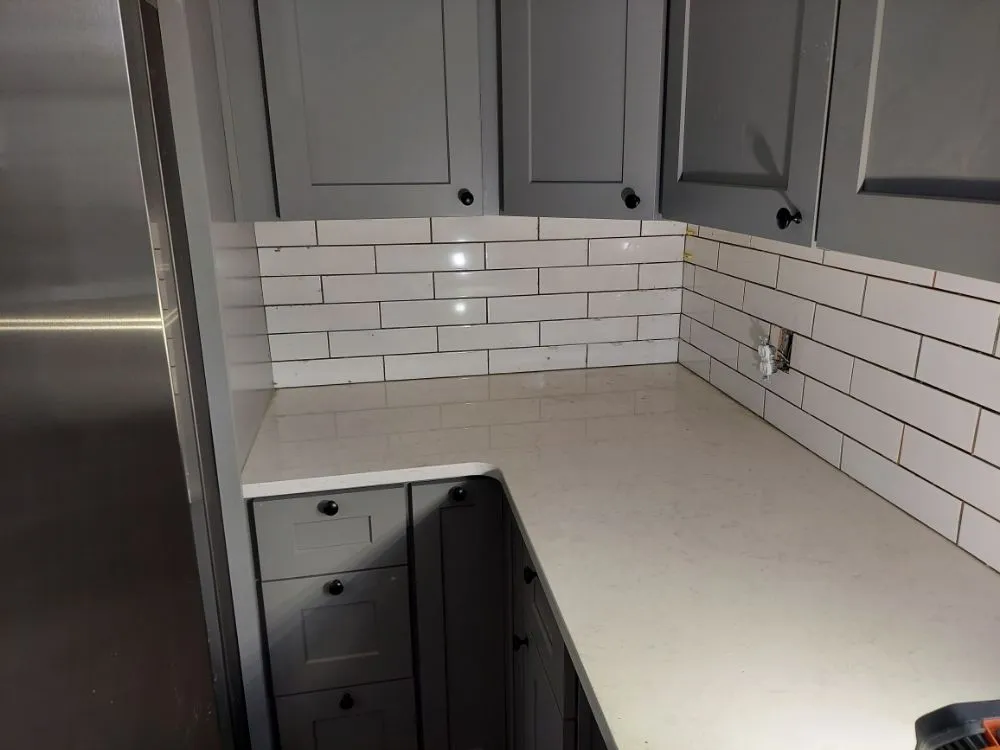 Slide of Harney's Home Improvements