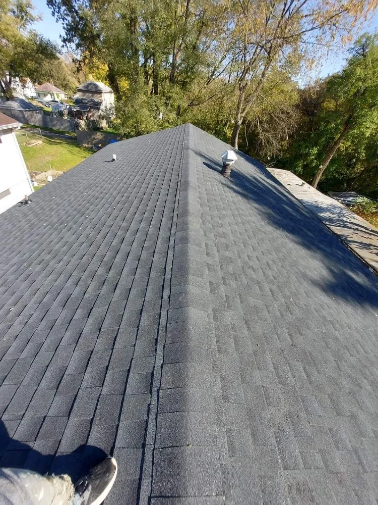 Slide of Harney's Home Improvements