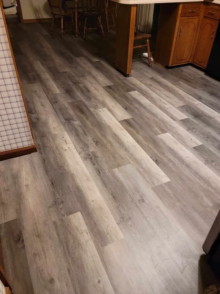 Slide of Harney's Home Improvements