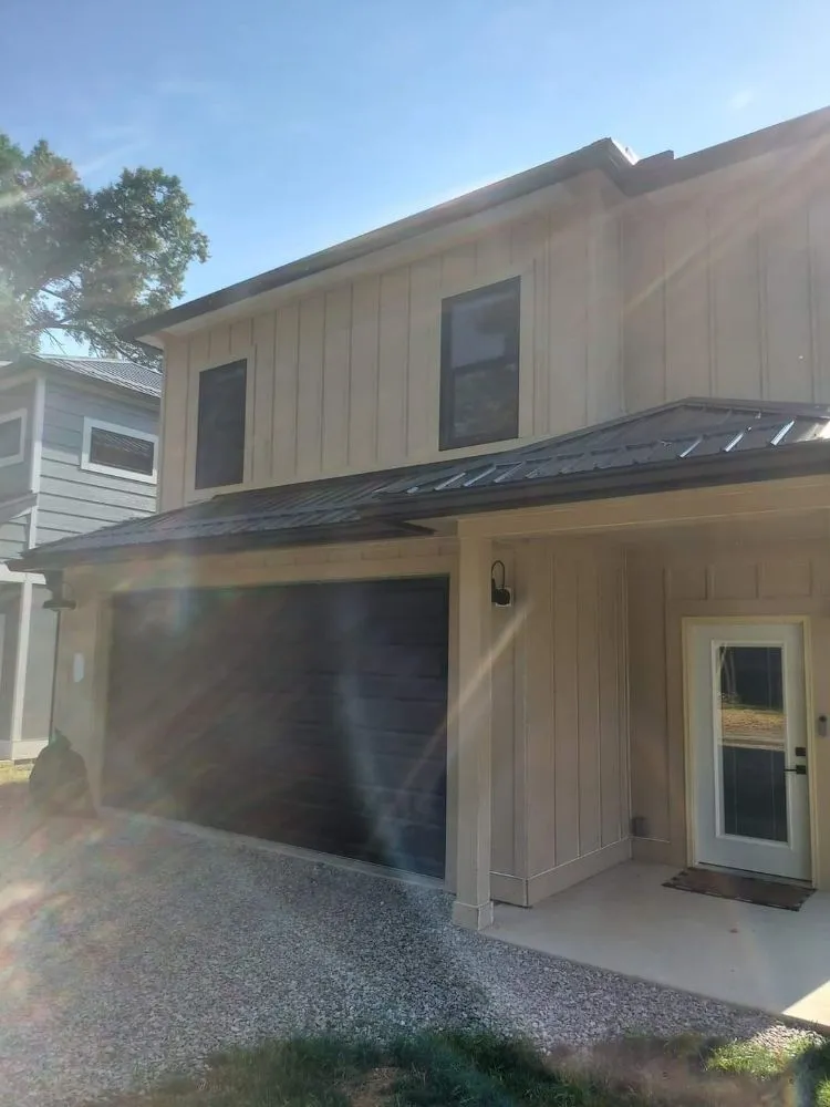 Slide of Harney's Home Improvements