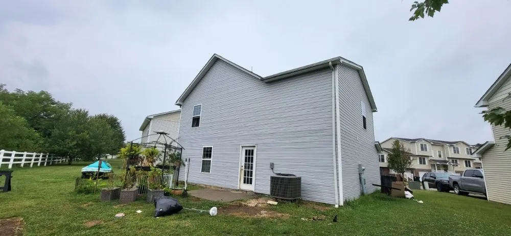 Slide of Harney's Home Improvements