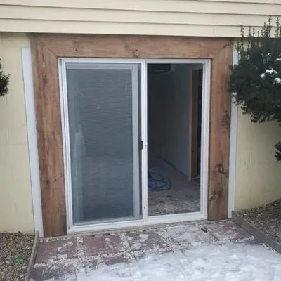 Harney's Home Improvements