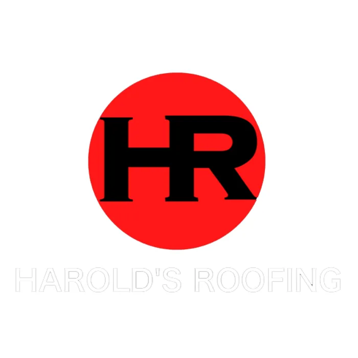 Slide of Harold's Roofing