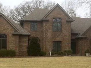 Slide of Harold's Roofing