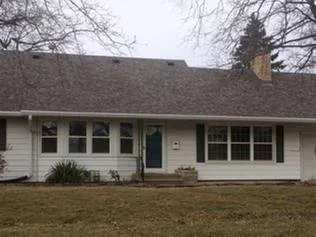 Slide of Harold's Roofing