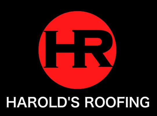 Harold's Roofing
